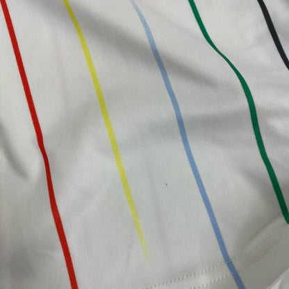 adidas | アディダス adidas 日本代表 W杯 2026 ｱｳｪｲﾕﾆﾌｫｰﾑ size:3XL【加古川店】