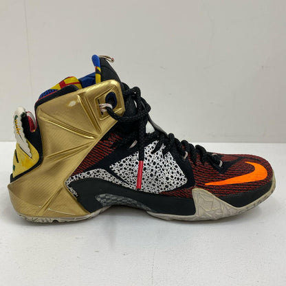 NIKE | ナイキ NIKE 802193-909 LEBRON 12 SE size:27.0 レブロン・ジェームズ【加古川店】