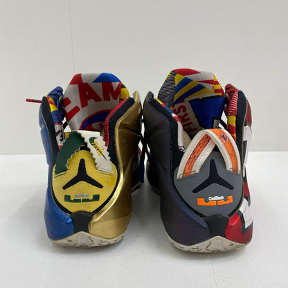 NIKE | ナイキ NIKE 802193-909 LEBRON 12 SE size:27.0 レブロン・ジェームズ【加古川店】