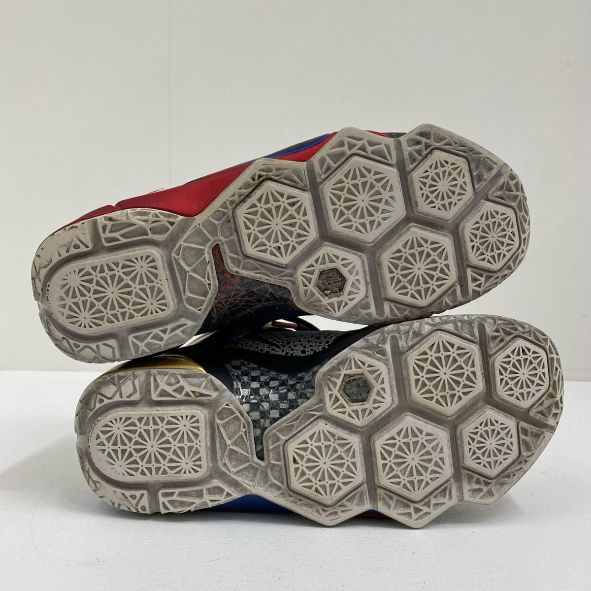 NIKE | ナイキ NIKE 802193-909 LEBRON 12 SE size:27.0 レブロン・ジェームズ【加古川店】