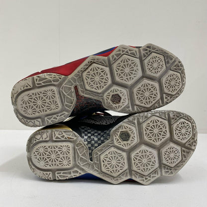 NIKE | ナイキ NIKE 802193-909 LEBRON 12 SE size:27.0 レブロン・ジェームズ【加古川店】