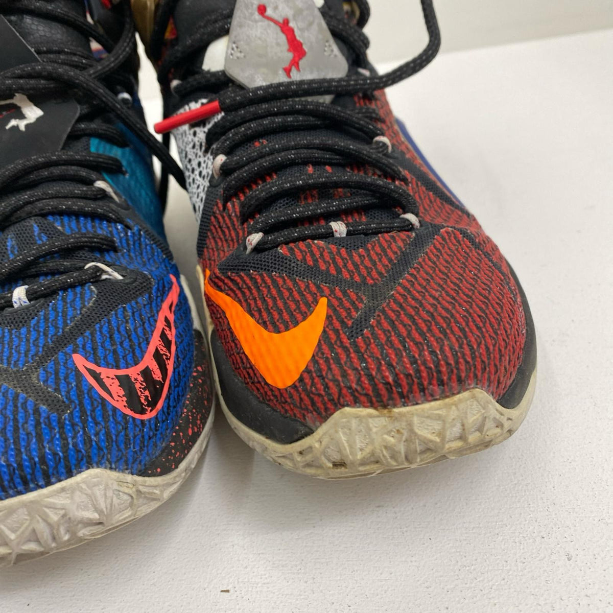 NIKE | ナイキ NIKE 802193-909 LEBRON 12 SE size:27.0 レブロン・ジェームズ【加古川店】