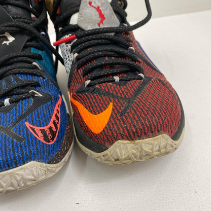 NIKE | ナイキ NIKE 802193-909 LEBRON 12 SE size:27.0 レブロン・ジェームズ【加古川店】