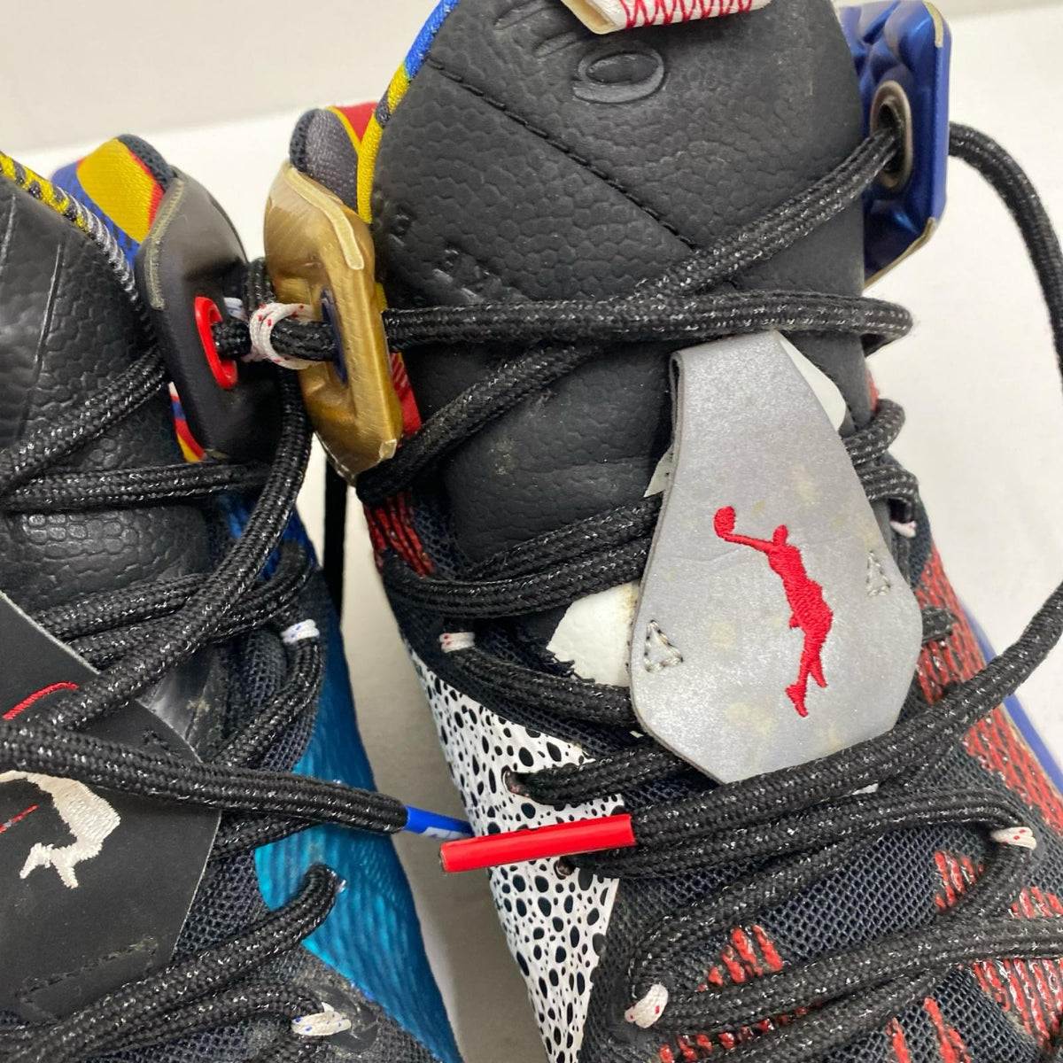 NIKE | ナイキ NIKE 802193-909 LEBRON 12 SE size:27.0 レブロン・ジェームズ【加古川店】