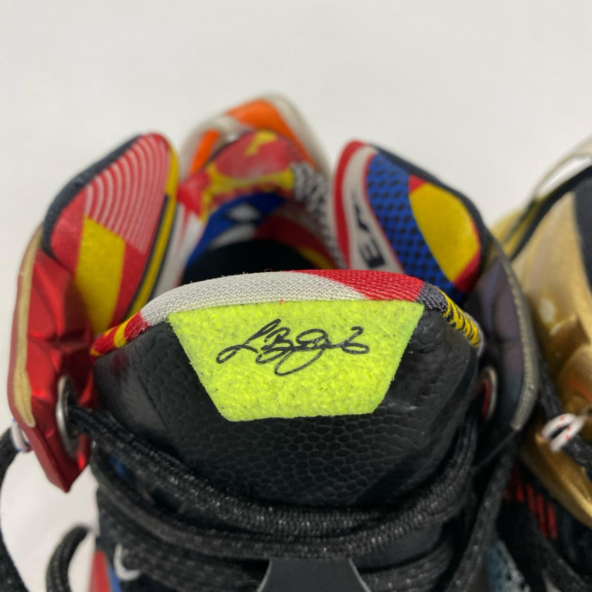 NIKE | ナイキ NIKE 802193-909 LEBRON 12 SE size:27.0 レブロン・ジェームズ【加古川店】