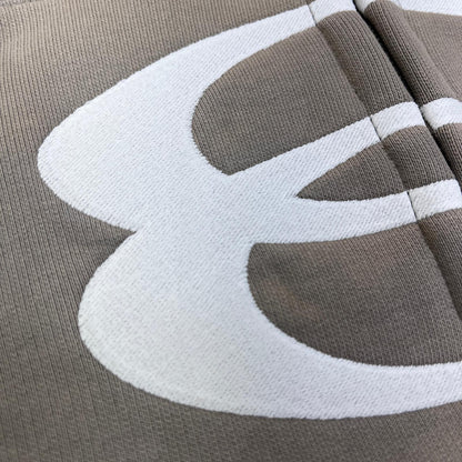 BALENCIAGA | バレンシアガ SPORTS ICON BIKER ZIP-UP パーカー グレー サイズ：2【加古川店】