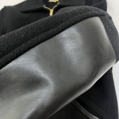 The REAL McCOY'S | ザリアルマッコイズ WOOL FIELD SPORTS JACKET その他アウター MJ25111 ブラック サイズ：38【加古川店】