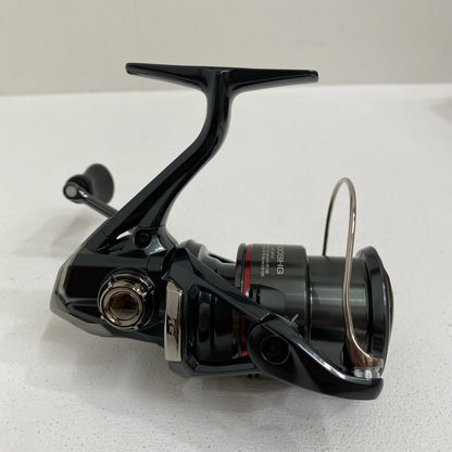 【フィッシング/釣り/釣具/リール】 【スピニングリール】SHIMANO | シマノ 24ヴァンフォード 2500SHG【加古川店】