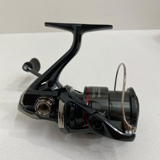 【フィッシング/釣り/釣具/リール】 【スピニングリール】SHIMANO | シマノ 24ヴァンフォード 2500SHG【加古川店】
