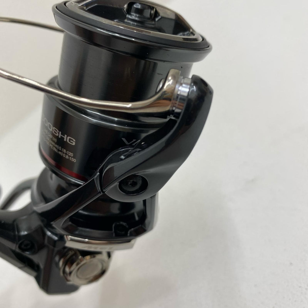【フィッシング/釣り/釣具/リール】 【スピニングリール】SHIMANO | シマノ 24ヴァンフォード 2500SHG【加古川店】