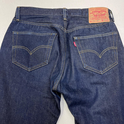 Levi's VintageClothing | リーバイスヴィンテージクロージング 日本製 501XX 55MODEL デニムパンツ 50155-0079 インディゴ サイズ：31【加古川店】