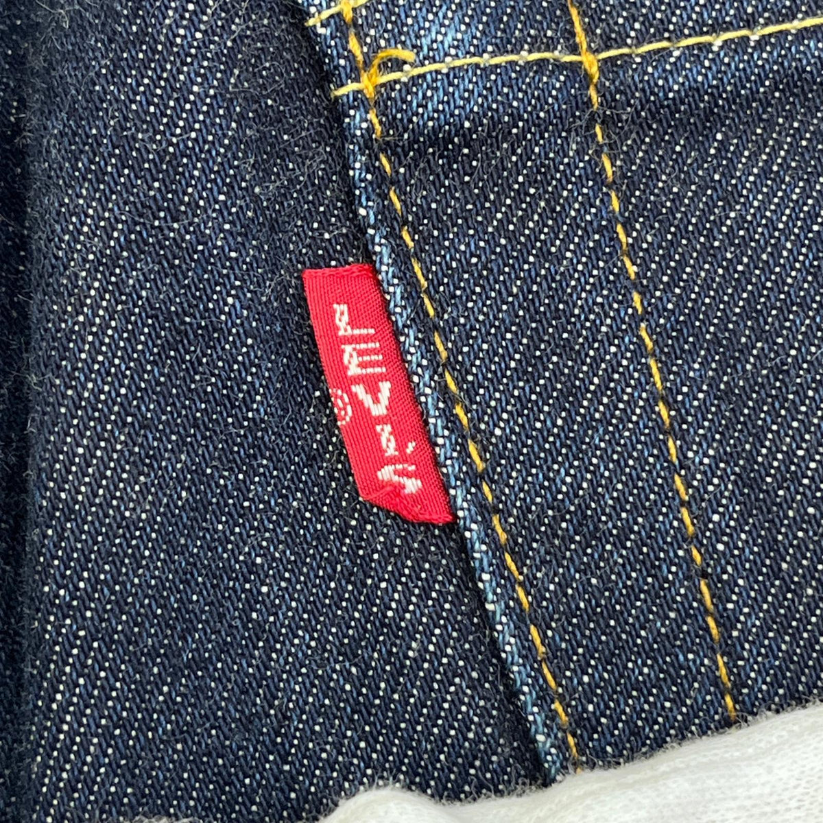 Levi's VintageClothing | リーバイスヴィンテージクロージング 日本製 501XX 55MODEL デニムパンツ 50155-0079 インディゴ サイズ：31【加古川店】