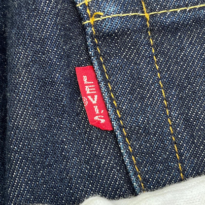 Levi's VintageClothing | リーバイスヴィンテージクロージング 日本製 501XX 55MODEL デニムパンツ 50155-0079 インディゴ サイズ：31【加古川店】