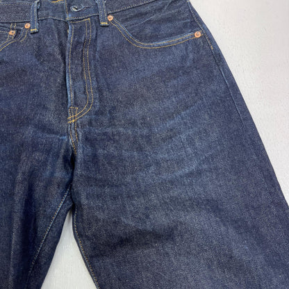Levi's VintageClothing | リーバイスヴィンテージクロージング 日本製 501XX 55MODEL デニムパンツ 50155-0079 インディゴ サイズ：31【加古川店】