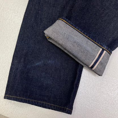Levi's VintageClothing | リーバイスヴィンテージクロージング 日本製 501XX 55MODEL デニムパンツ 50155-0079 インディゴ サイズ：31【加古川店】