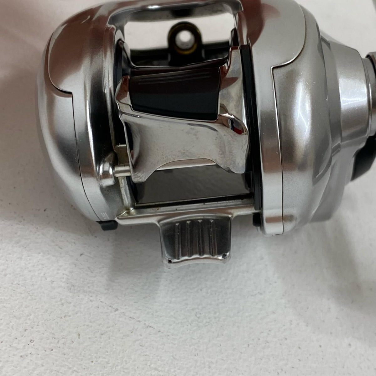 【フィッシング/釣り/釣具/リール】 【ベイトリール/右ハンドル】SHIMANO | シマノ 16メタニウムMGL HG【加古川店】