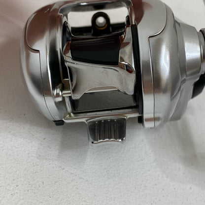 【フィッシング/釣り/釣具/リール】 【ベイトリール/右ハンドル】SHIMANO | シマノ 16メタニウムMGL HG【加古川店】