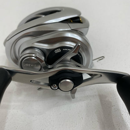 【フィッシング/釣り/釣具/リール】 【ベイトリール/右ハンドル】SHIMANO | シマノ 16メタニウムMGL HG【加古川店】