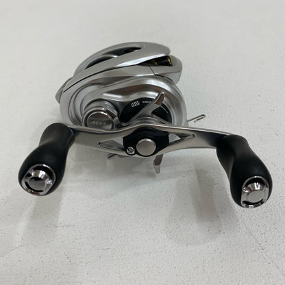 【フィッシング/釣り/釣具/リール】 【ベイトリール/右ハンドル】SHIMANO | シマノ 16メタニウムMGL HG【加古川店】