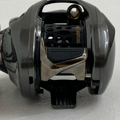 【フィッシング/釣り/釣具/リール】 【ベイトリール/左ハンドル】SHIMANO | シマノ 16アルデバランBFS カスタムノブ XGLH【加古川店】
