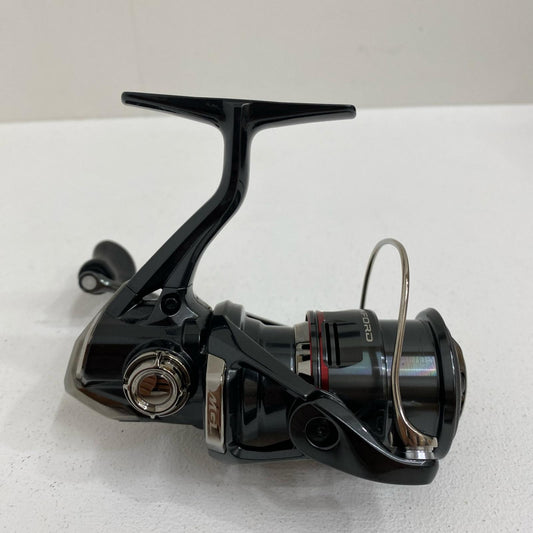 【フィッシング/釣り/釣具/リール】 【スピニングリール】SHIMANO | シマノ 24ヴァンフォード C2000S【加古川店】