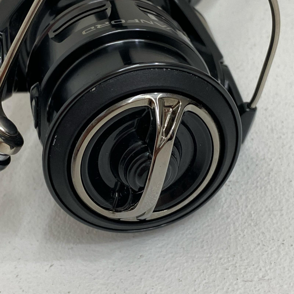 【フィッシング/釣り/釣具/リール】 【スピニングリール】SHIMANO | シマノ 24ヴァンフォード C2000S【加古川店】