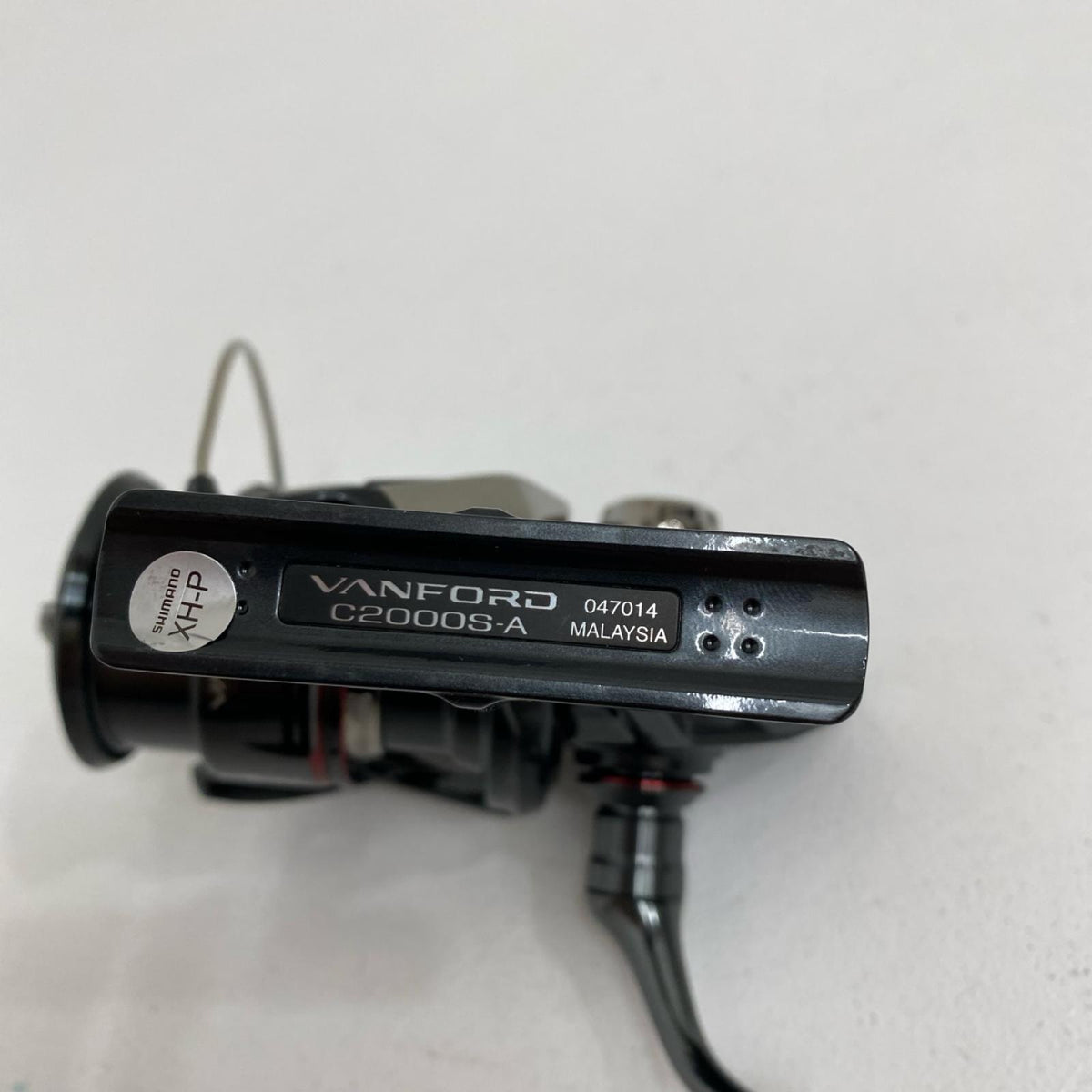 【フィッシング/釣り/釣具/リール】 【スピニングリール】SHIMANO | シマノ 24ヴァンフォード C2000S【加古川店】