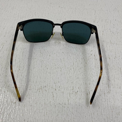 TOM FORD | トムフォード River 57⬜︎18 145 サングラス TF367 02B【加古川店】