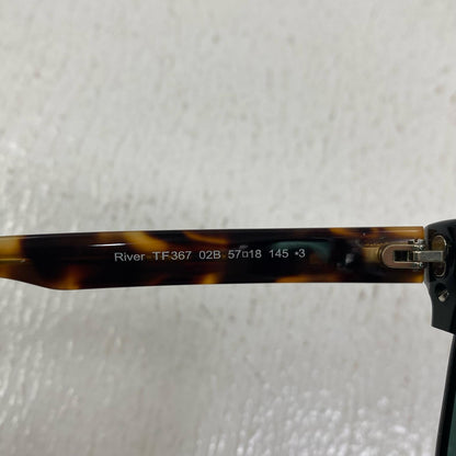 TOM FORD | トムフォード River 57⬜︎18 145 サングラス TF367 02B【加古川店】
