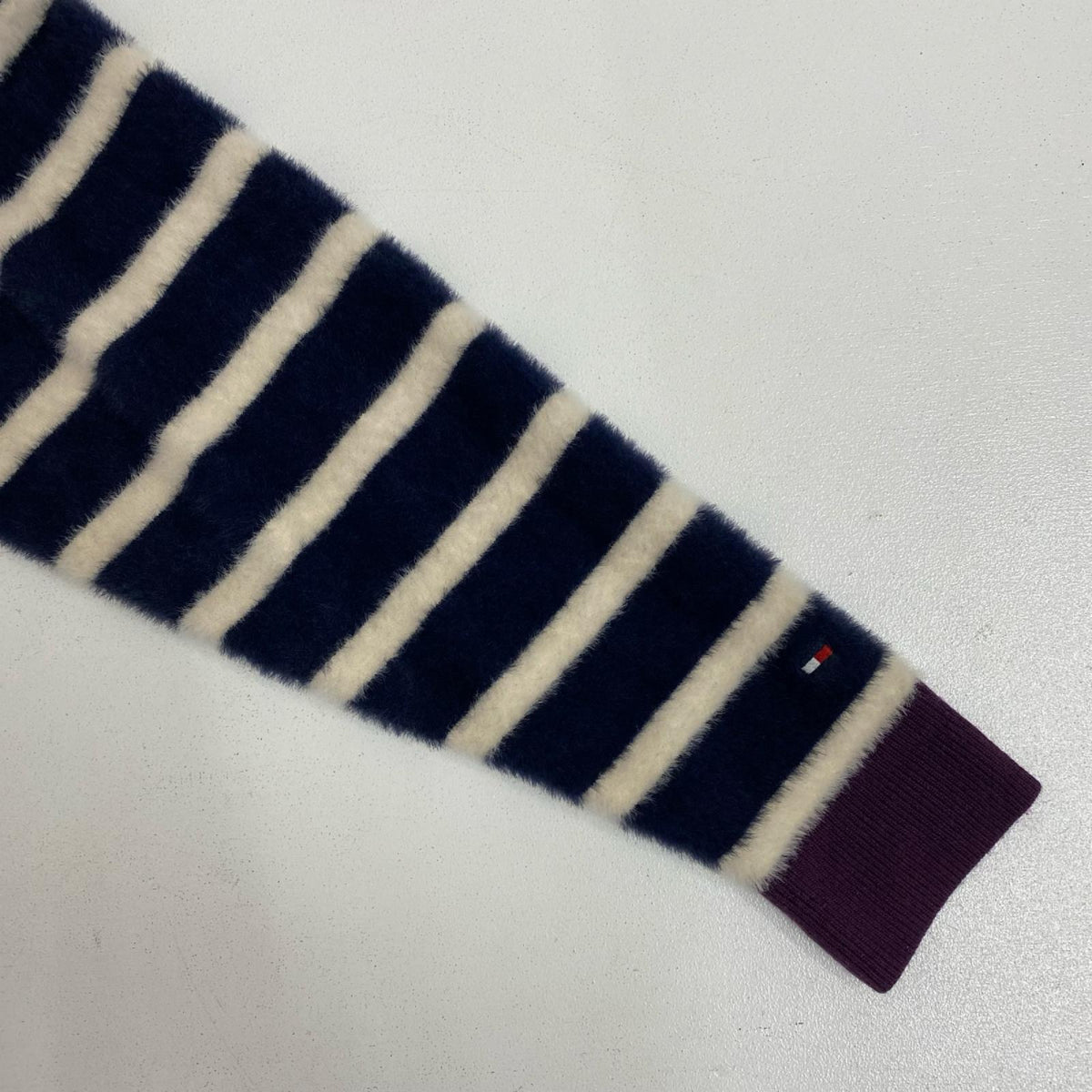 TOMMY HILFIGER | トミーヒルフィガー TOMMY HILFIGER ウェア(ゴルフ) ﾆｯﾄｾｰﾀｰ ｻｲｽﾞ:L【加古川店】
