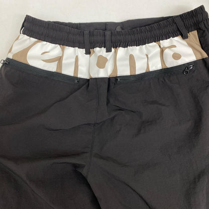 renoma golf Base Series ｾｯﾄｱｯﾌﾟ ｻｲｽﾞ:M (2026) BACK SWITCHING NYLON ZIP JK レノマ【加古川店】