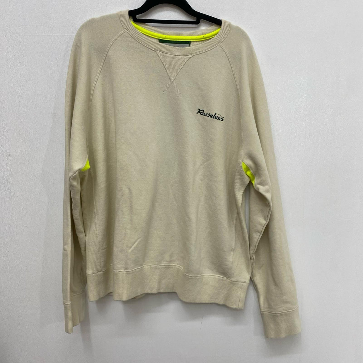 Russeluno ｽｳｪｯﾄ ｻｲｽﾞ:7 着用感あり【加古川店】