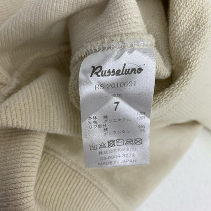 Russeluno ｽｳｪｯﾄ ｻｲｽﾞ:7 着用感あり【加古川店】