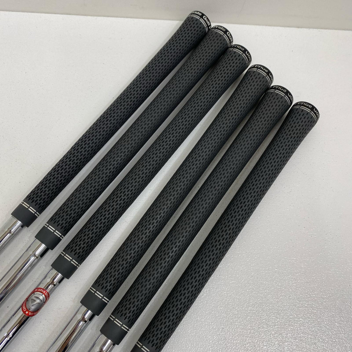 【ゴルフ用品】 TaylorMade | テーラーメイド TaylorMade アイアンセット P790(2017)アイアン6本セット シャフト:Dynamic gold S200 フレックス:S 5~9.P【加古川店】