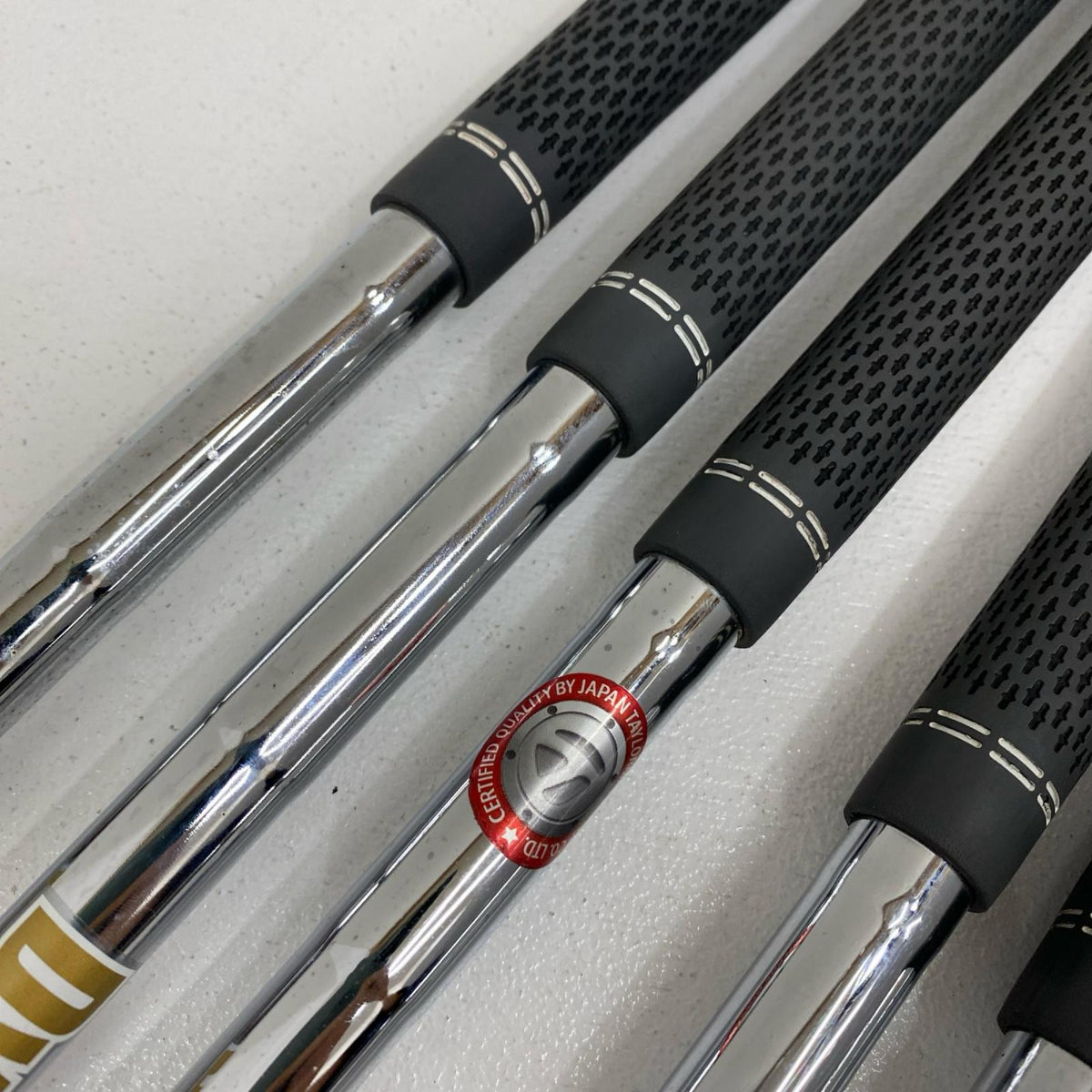【ゴルフ用品】 TaylorMade | テーラーメイド TaylorMade アイアンセット P790(2017)アイアン6本セット シャフト:Dynamic gold S200 フレックス:S 5~9.P【加古川店】