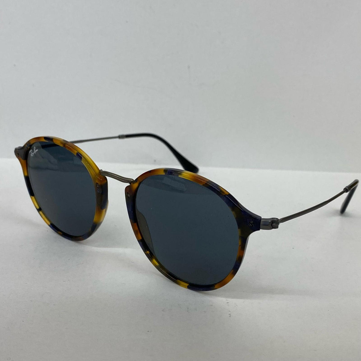 RAY BAN | レイバン 52⬜︎21 145 サングラス RB2447 ブラック【加古川店】