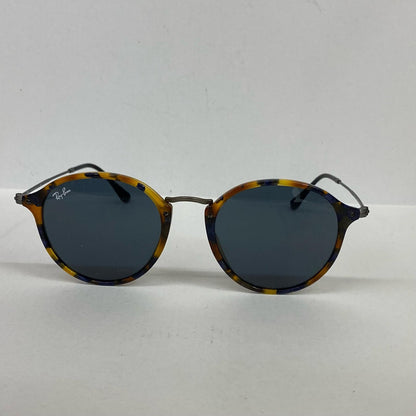 RAY BAN | レイバン 52⬜︎21 145 サングラス RB2447 ブラック【加古川店】