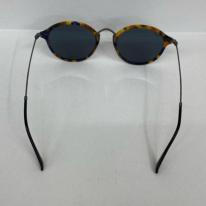 RAY BAN | レイバン 52⬜︎21 145 サングラス RB2447 ブラック【加古川店】