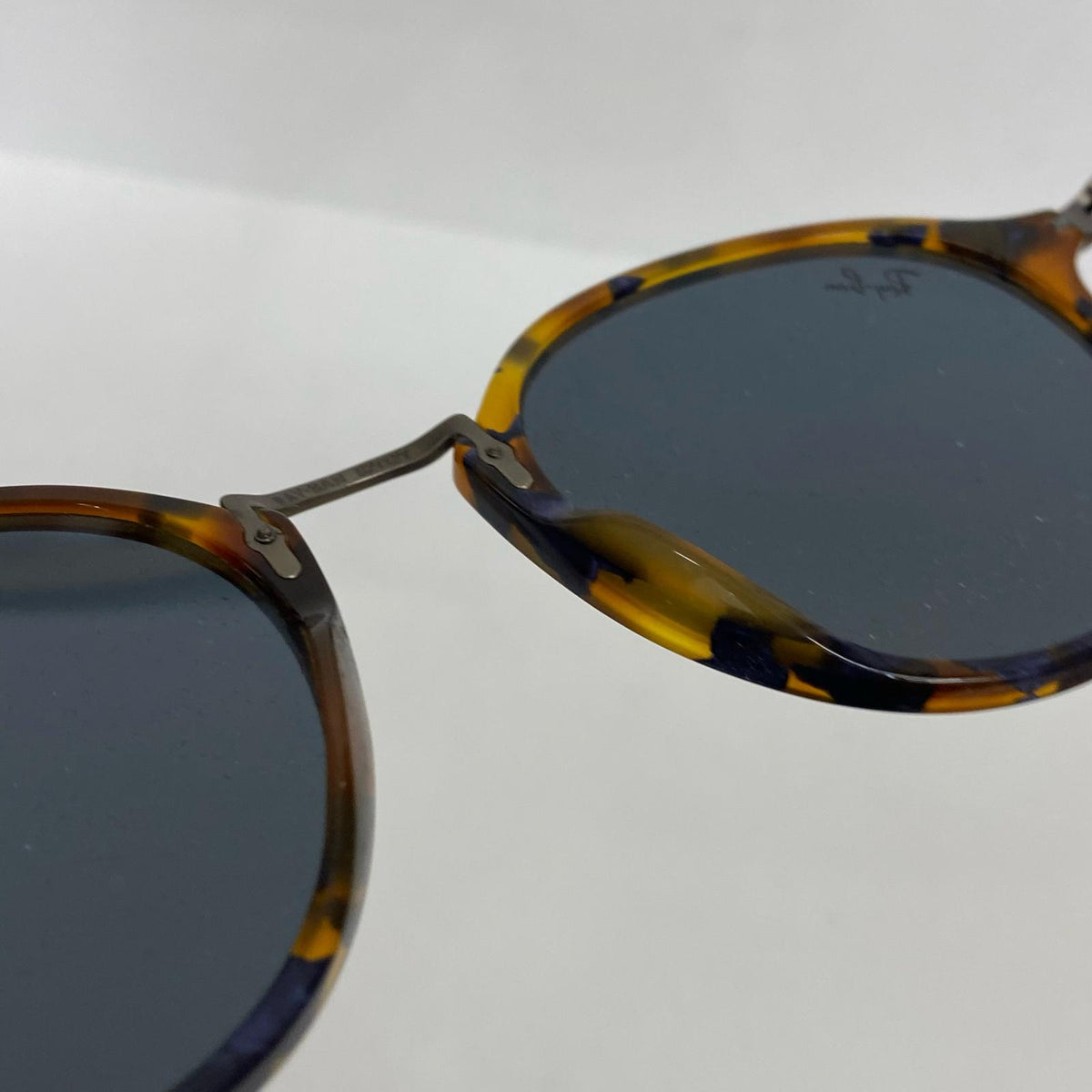 RAY BAN | レイバン 52⬜︎21 145 サングラス RB2447 ブラック【加古川店】
