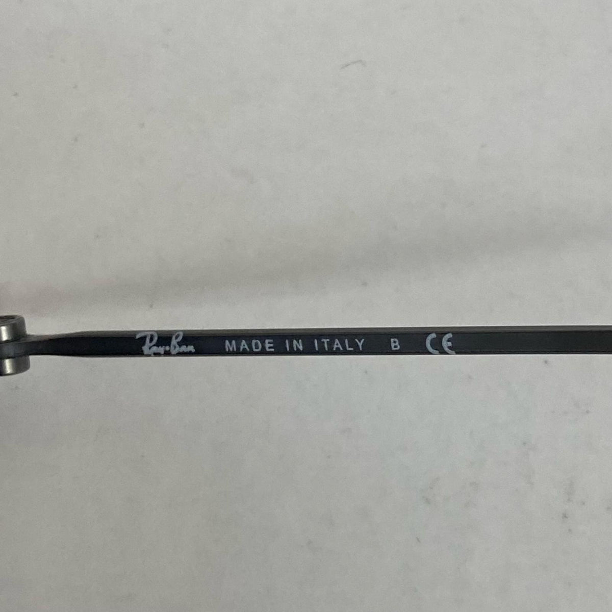 RAY BAN | レイバン 52⬜︎21 145 サングラス RB2447 ブラック【加古川店】