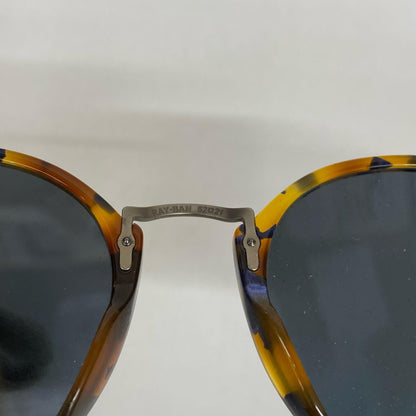 RAY BAN | レイバン 52⬜︎21 145 サングラス RB2447 ブラック【加古川店】