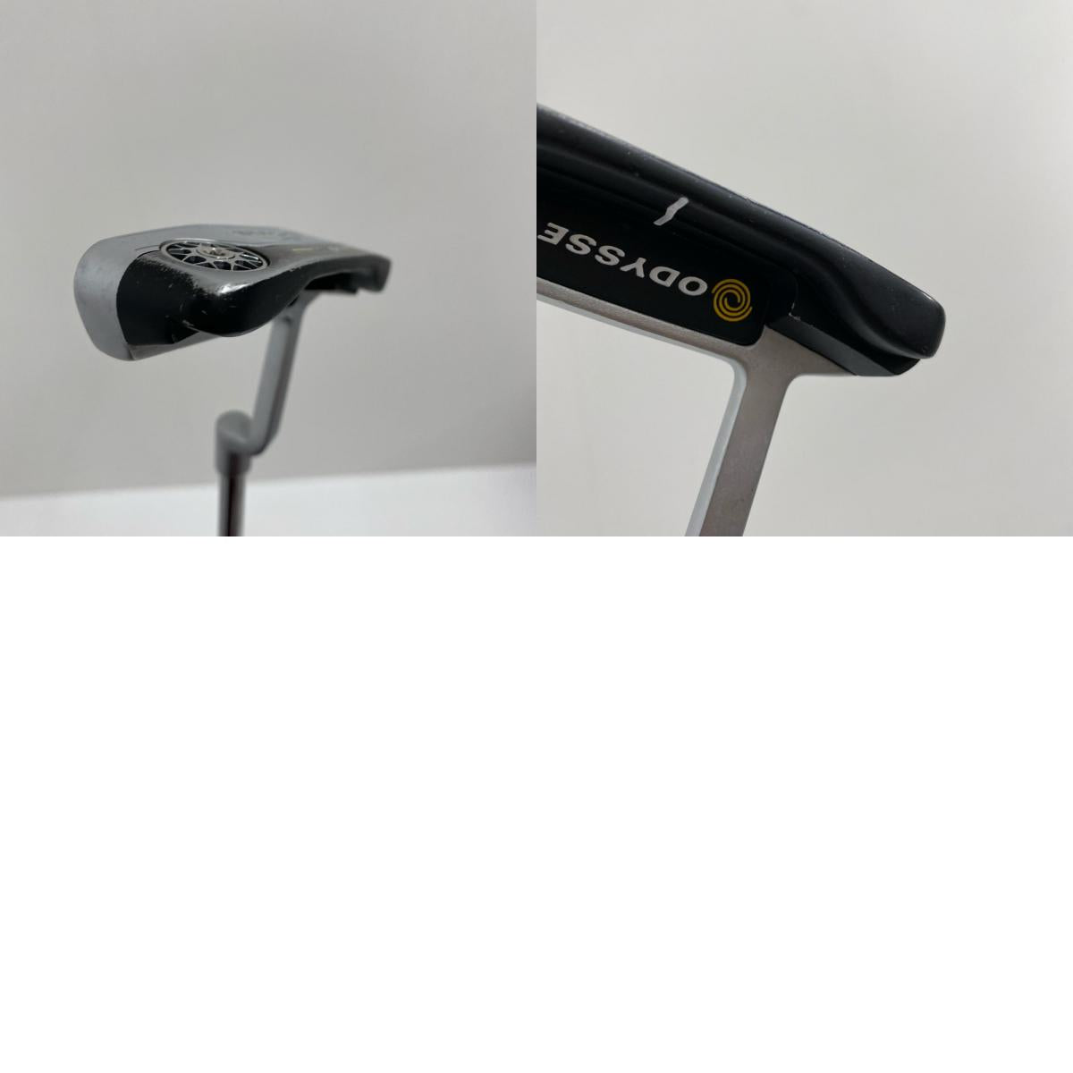 【ゴルフ用品】 ODYSSEY | オデッセイ ODYSSEY パター STROKE LAB ONE(2019) 約33ｲﾝﾁ【加古川店】