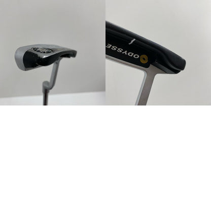 【ゴルフ用品】 ODYSSEY | オデッセイ ODYSSEY パター STROKE LAB ONE(2019) 約33ｲﾝﾁ【加古川店】