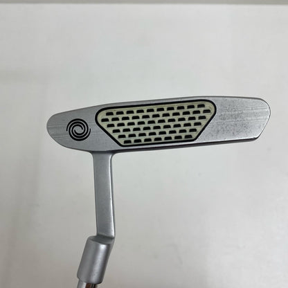 【ゴルフ用品】 ODYSSEY | オデッセイ ODYSSEY パター STROKE LAB ONE(2019) 約33ｲﾝﾁ【加古川店】
