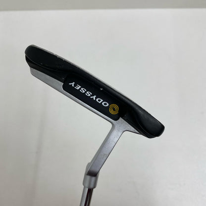 【ゴルフ用品】 ODYSSEY | オデッセイ ODYSSEY パター STROKE LAB ONE(2019) 約33ｲﾝﾁ【加古川店】