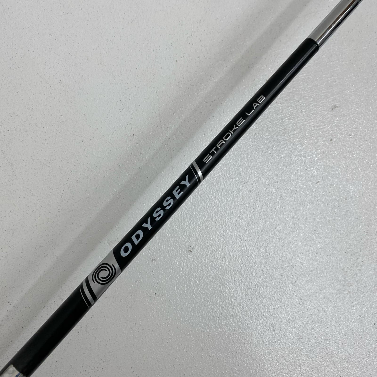 【ゴルフ用品】 ODYSSEY | オデッセイ ODYSSEY パター STROKE LAB ONE(2019) 約33ｲﾝﾁ【加古川店】