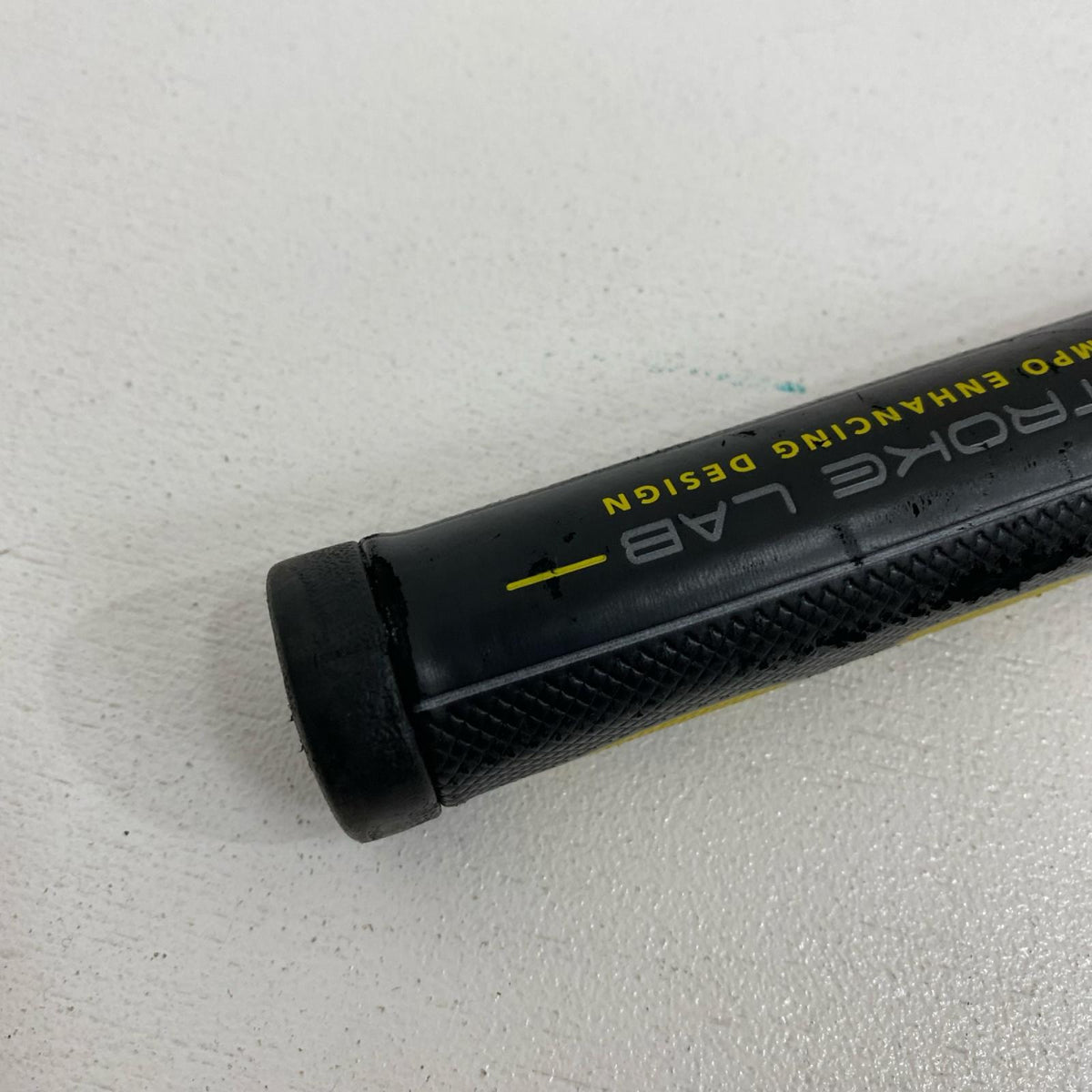 【ゴルフ用品】 ODYSSEY | オデッセイ ODYSSEY パター STROKE LAB ONE(2019) 約33ｲﾝﾁ【加古川店】