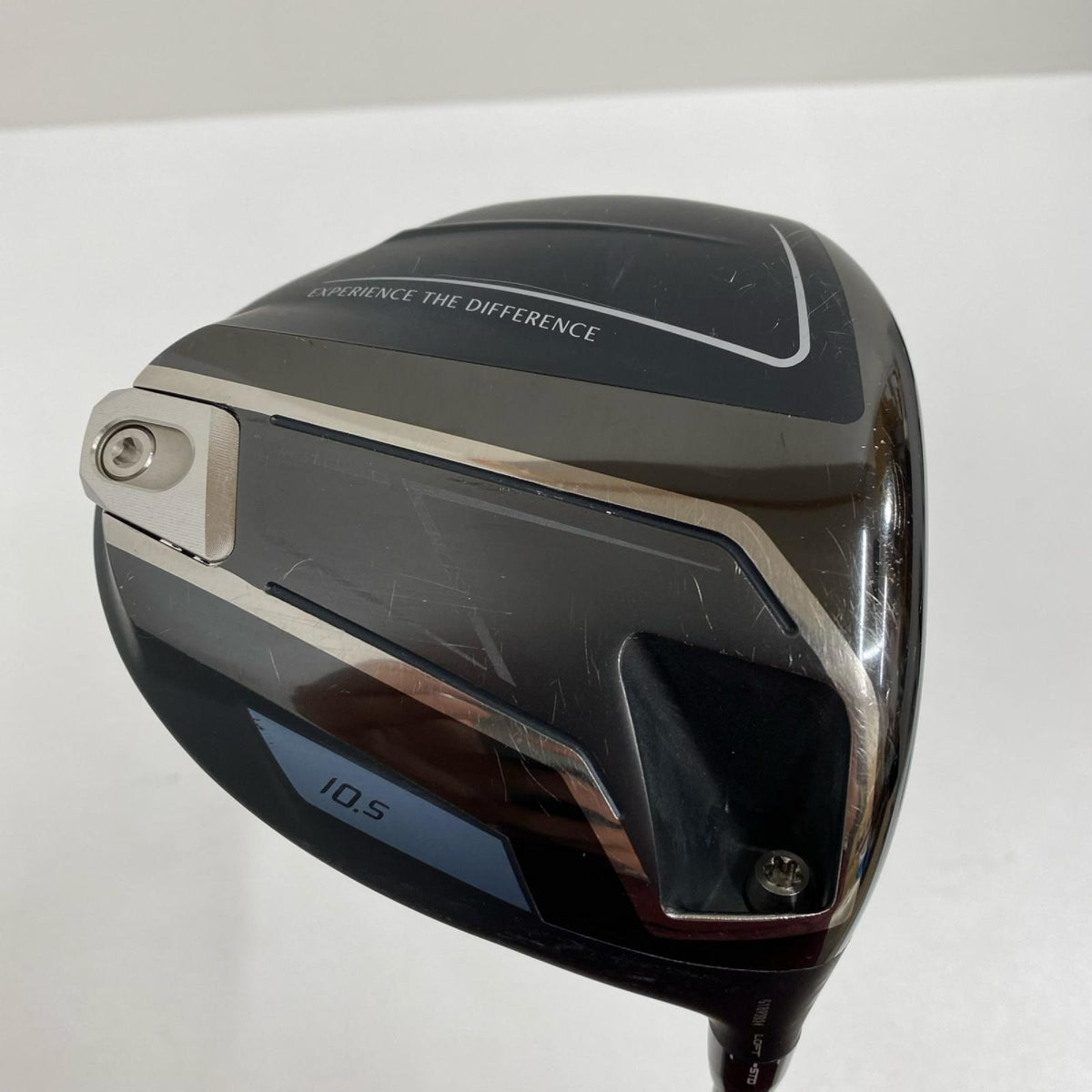 【ゴルフ用品】 XXIO | ゼクシオ XXIO ドライバー XXIO+(2026) 1W 10.5° シャフト:TOUR AD FI 5-S フレックス:S ﾍｯﾄﾞｶﾊﾞｰ付属 約45ｲﾝﾁ【加古川店】