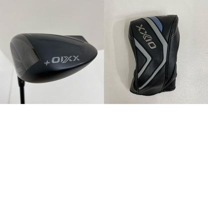 【ゴルフ用品】 XXIO | ゼクシオ XXIO ドライバー XXIO+(2026) 1W 10.5° シャフト:TOUR AD FI 5-S フレックス:S ﾍｯﾄﾞｶﾊﾞｰ付属 約45ｲﾝﾁ【加古川店】