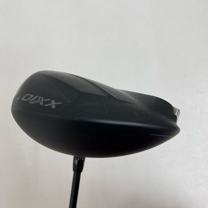 【ゴルフ用品】 XXIO | ゼクシオ XXIO ドライバー XXIO+(2026) 1W 10.5° シャフト:TOUR AD FI 5-S フレックス:S ﾍｯﾄﾞｶﾊﾞｰ付属 約45ｲﾝﾁ【加古川店】